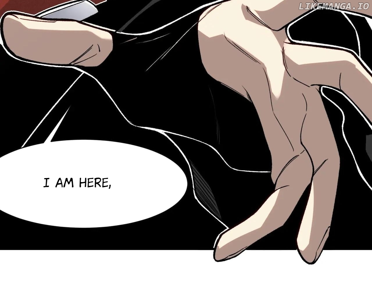 The Devil Never Cries Chapter 90 - page 53